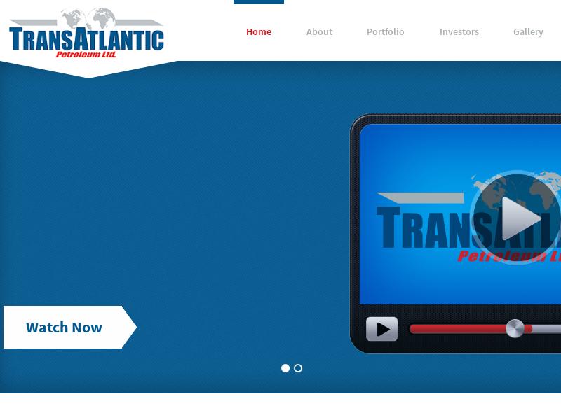 TransAtlantic Petroleum Ltd. Gains 56.3%
