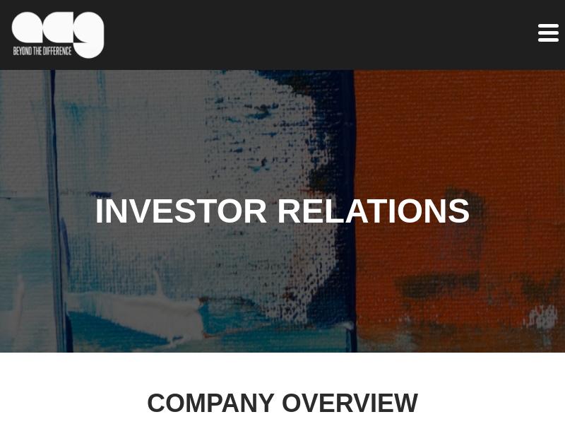 ATA Creativity Global Gains 24.02%