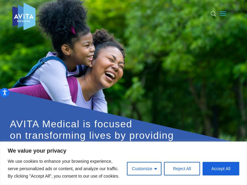Avita Medical Limited Gains 36.53%