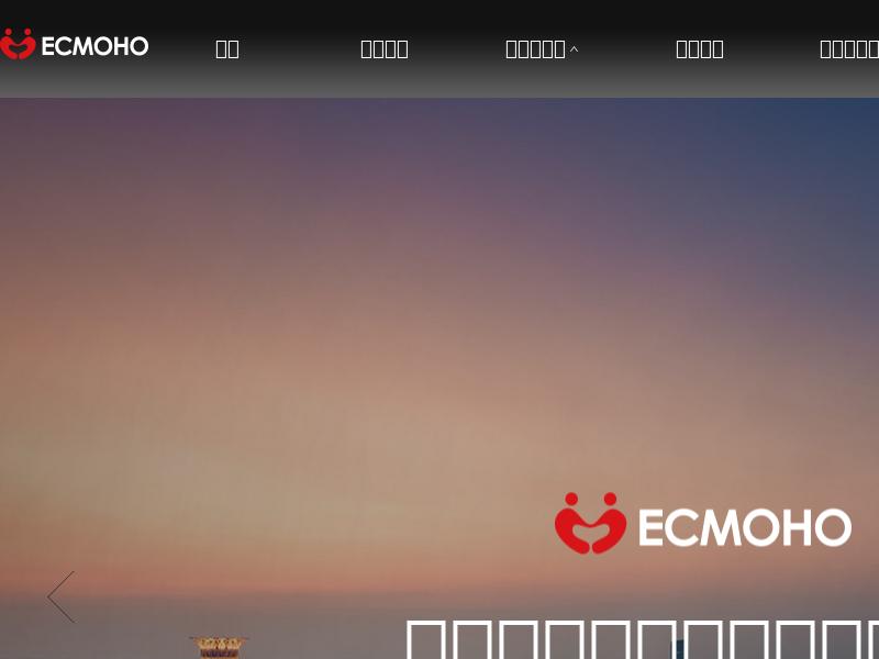 ECMOHO Limited Gains 146.08%