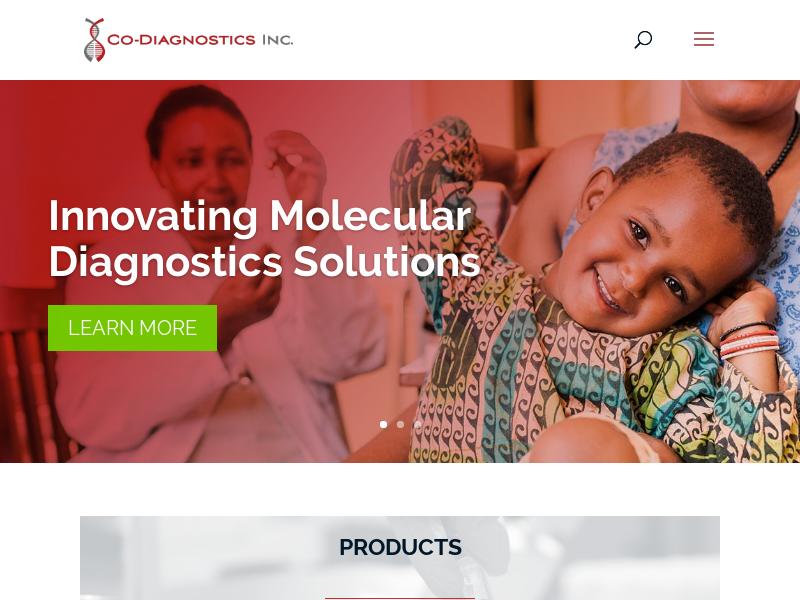 Co-Diagnostics, Inc. Soared