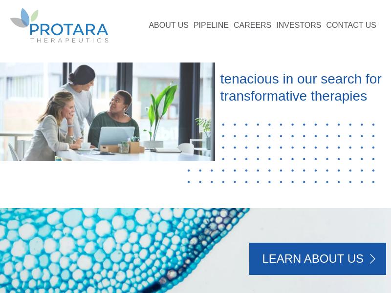 ArTara Therapeutics, Inc. Gains 70.06%