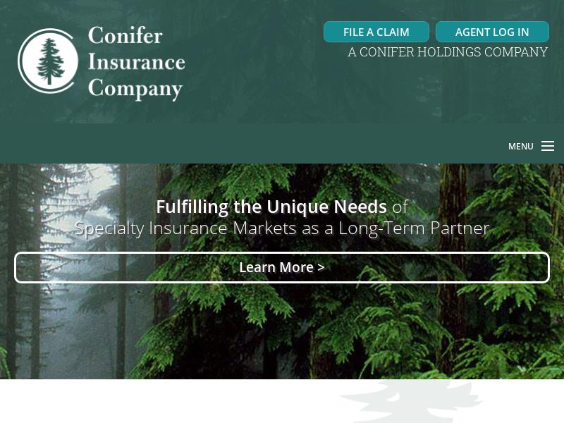 Conifer Holdings, Inc. Gains 46.18%