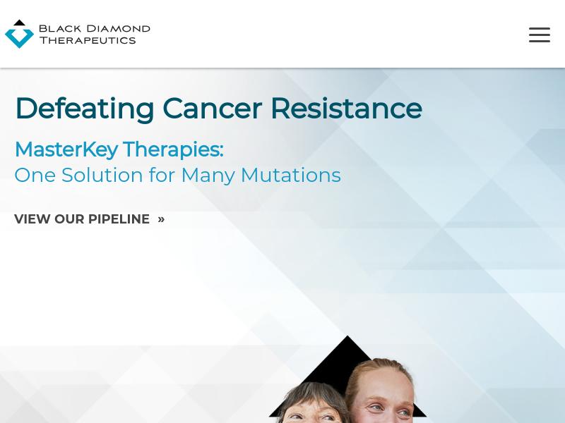 Black Diamond Therapeutics, Inc. Gains 235.87%