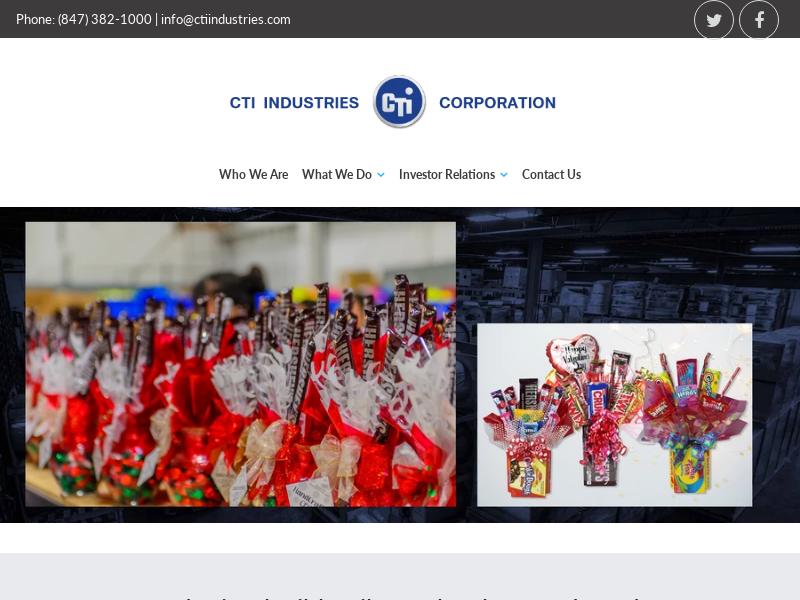 Yunhong CTI Ltd. Made Headway