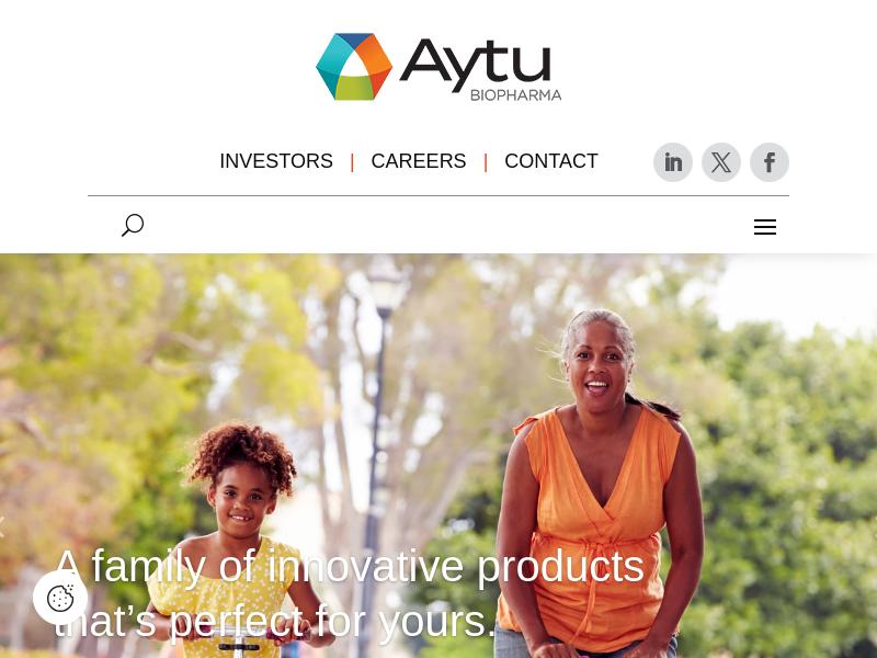 Aytu BioScience, Inc. Skyrocketed
