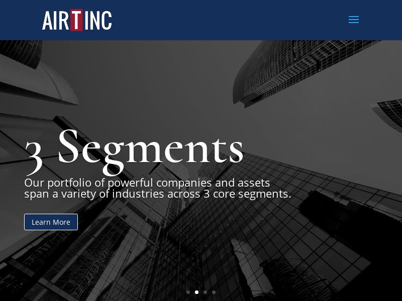 Air T, Inc. Gains 293.64%