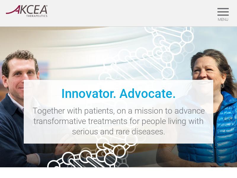 Akcea Therapeutics, Inc. Made Big Gain