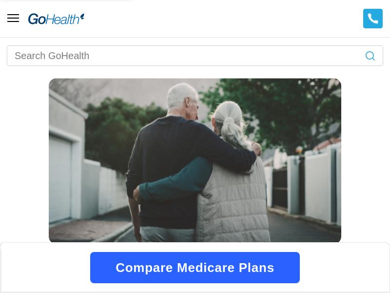 Big Gain For GoHealth Inc.