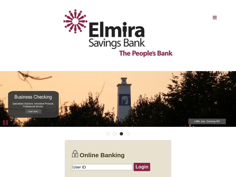 Big Move For Elmira Savings Bank