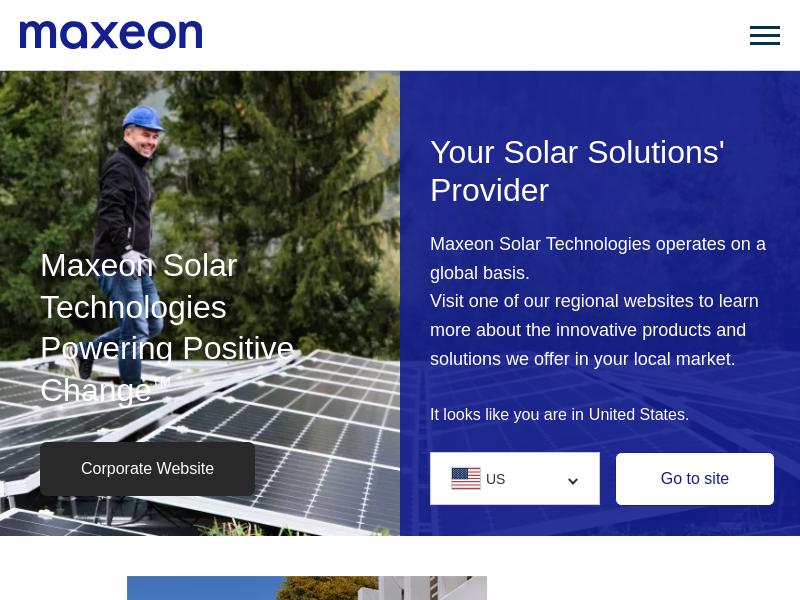 Maxeon Solar Technologies Ltd. Gains 38.25%