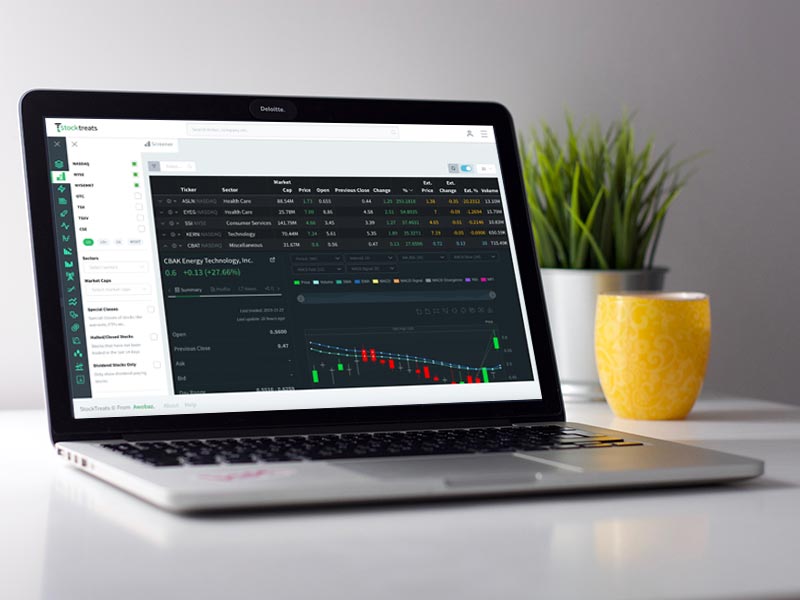 Larkspur Health Acquisition Corp. Gains 132.68%